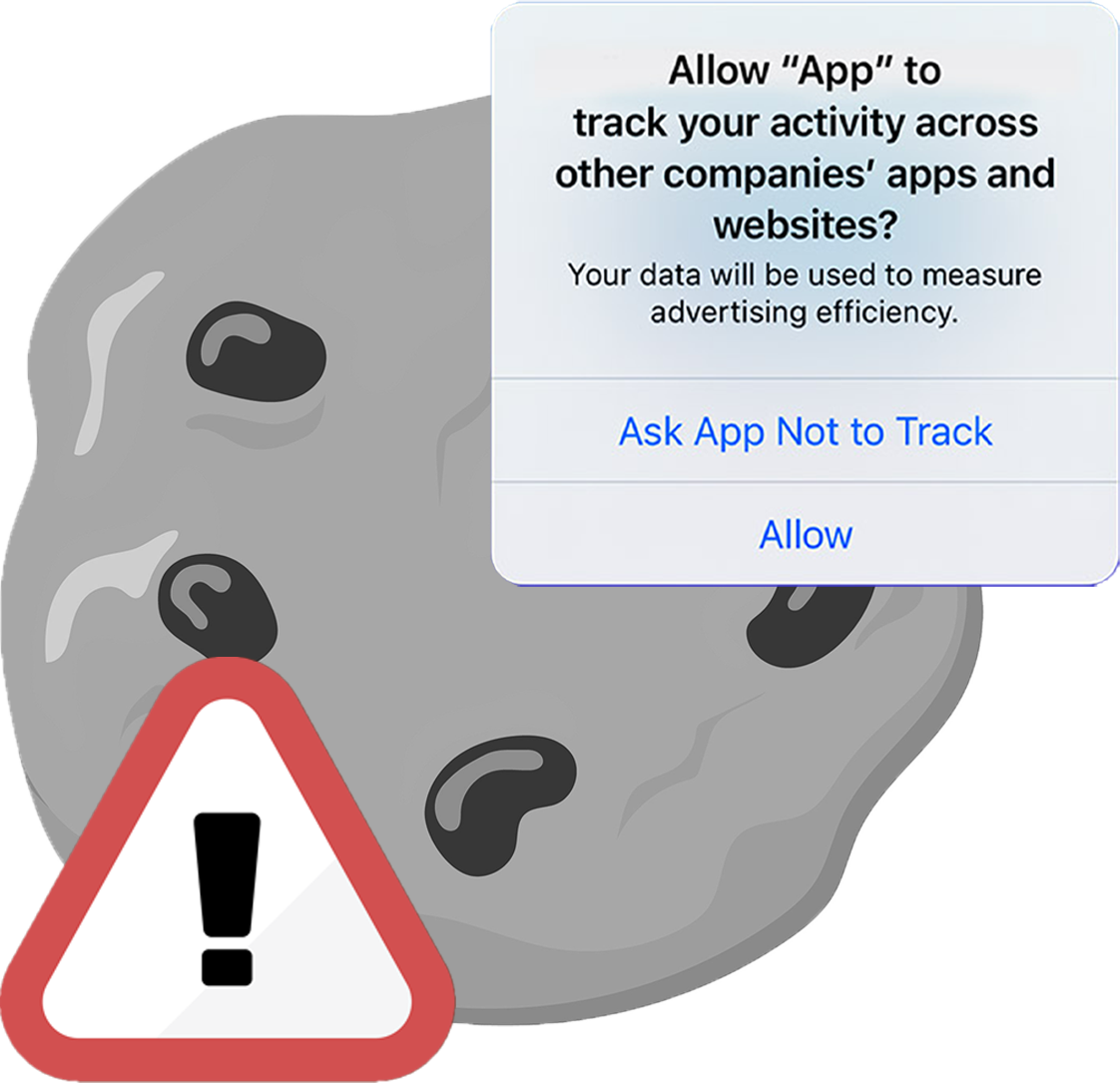TROASIS - Bypass iOS 14 blockage